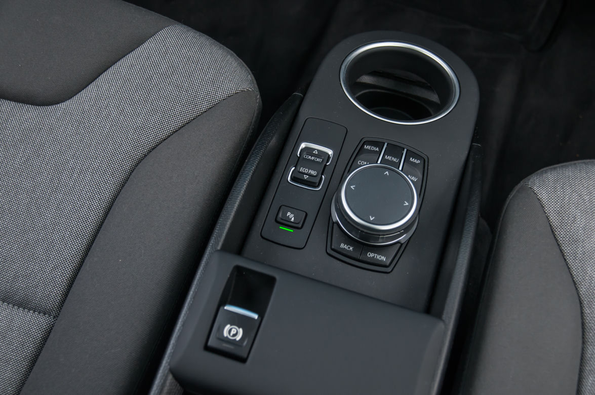 BMW i3 94 Ah