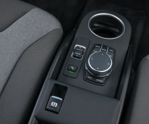 BMW i3 94 Ah