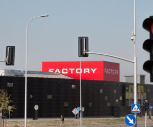 FACTORY URSUS. Otwarcie centrum po rozbudowie już 16 września