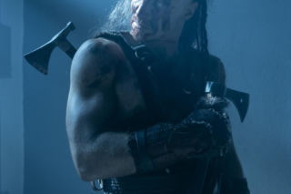 Tomasz Włosok trzy miesiące robił formę