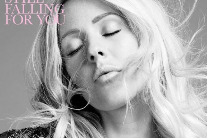 Ellie Goulding - piosenka do filmu Bridget Jones 3 - Still Falling For You