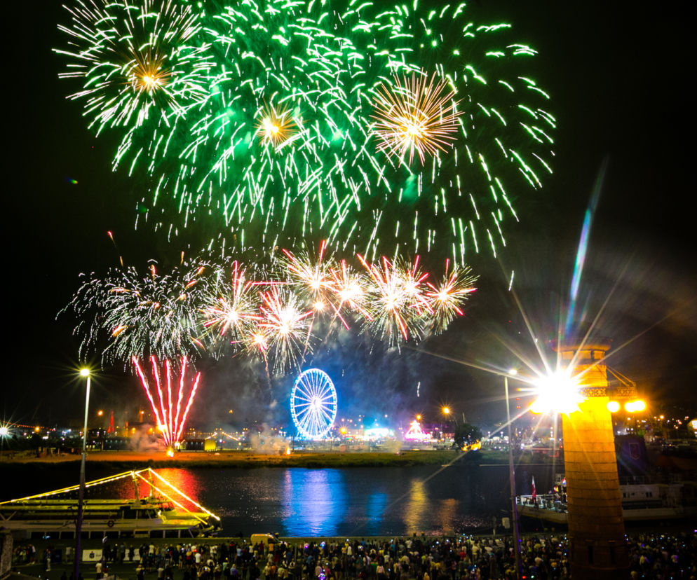 Dni Morza_Sail Szczecin 2019