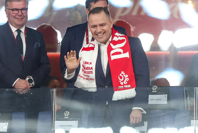 Prezydent Nawrocki zostanie liderem prawicy? Polacy realnie ocenili jego szanse