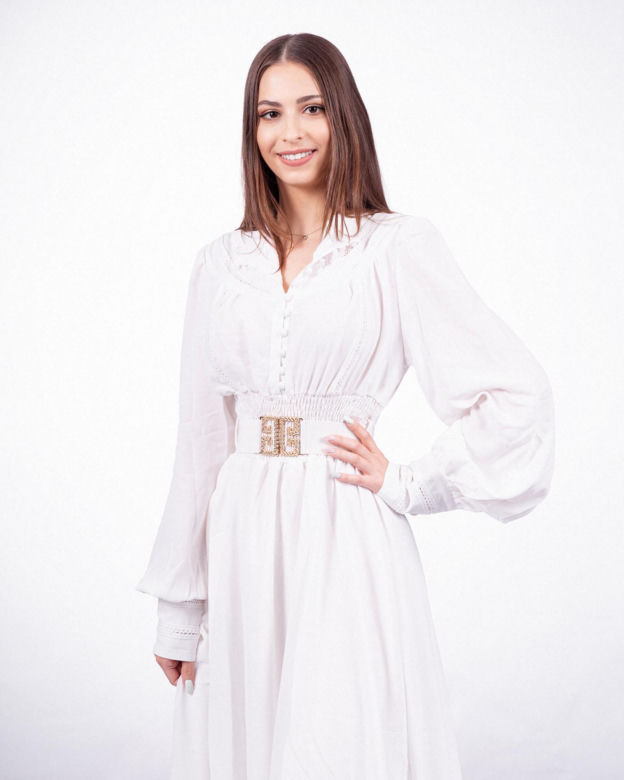 Angela Kosoulieva