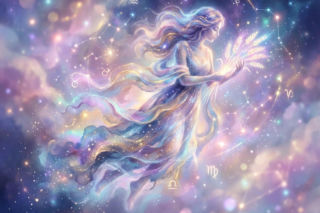 Horoskop dzienny Panna na 16 marca - Gwiazdy podsuwają klucz do spraw z przeszłości