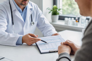 Wynik glukozy bywa prawidłowy mimo rozwijającej się choroby. HbA1c ujawnia prawdę o ostatnich miesiącach