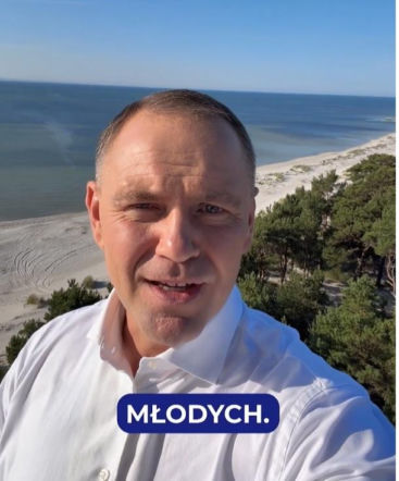 Nawrocki otwiera rezydencję w Juracie. „Każdy się może zgłosić”. Będzie polityczna b…