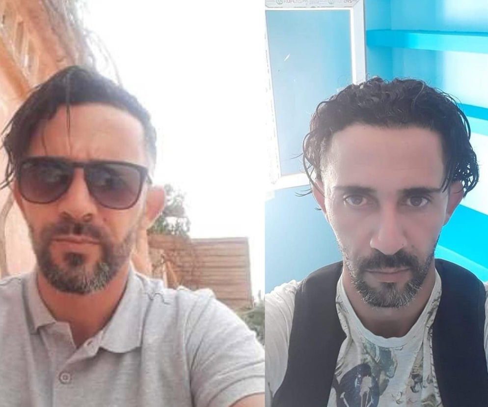 Poszukiwany o zamordowanie kobiety