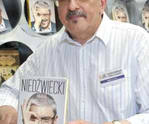 Marek Niedźwiecki