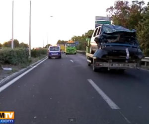 Polacy zginęli w wypadku we Francji