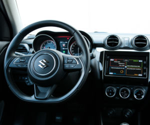 Suzuki Swift 1.2 DualJet Hybrid