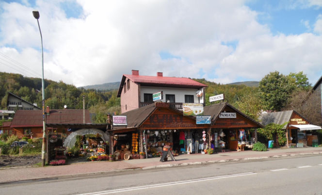 To jedno z najpiękniejszych śląskich miast. Już w PRL-u było popularnym ośrodkiem turystycznym