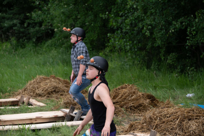 Brutalna walka o Złote Widły! Przyjaźnie w tej edycji "Farmy" nie przetrwają
