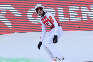 Skoki w Wiśle