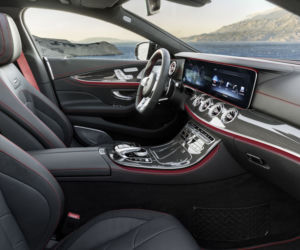 Mercedes AMG - CLS 53