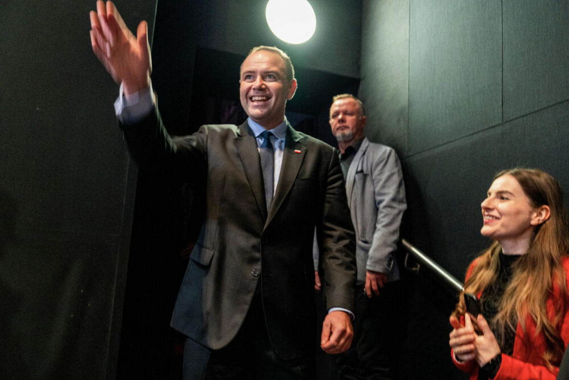 Styl Rafała Trzaskowskiego i Karola Nawrockiego