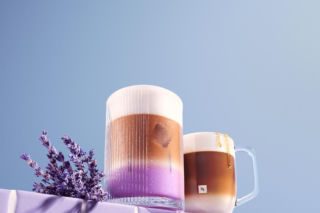 Wiosenne chwile przy filiżance ulubionej kawy