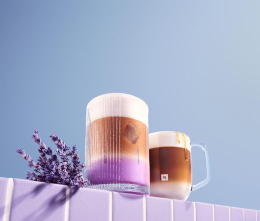 Wiosenne chwile przy filiżance ulubionej kawy