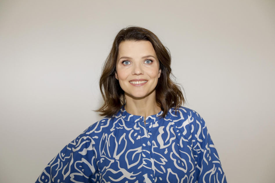 Joanna Jabłczyńska