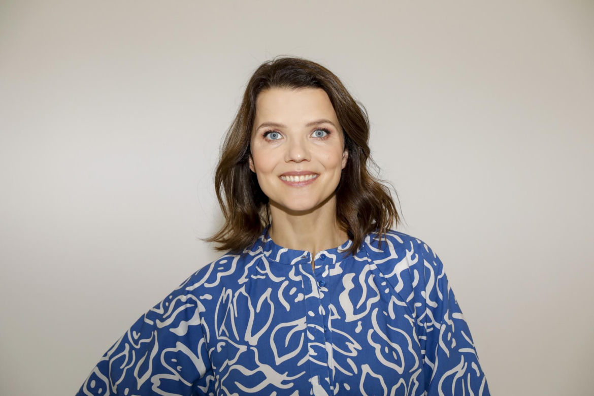 Joanna Jabłczyńska