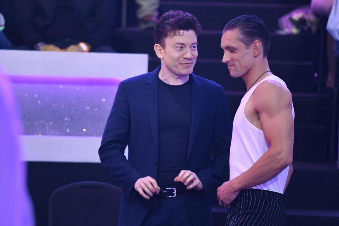 "Dancing with the Stars. Taniec z Gwiazdami" 16 - 3. odcinek - 16.03.2025