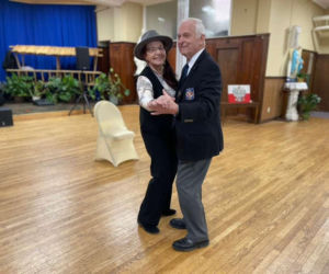 Obchody 86. rocznicy wywózek na Sybir w Connecticut