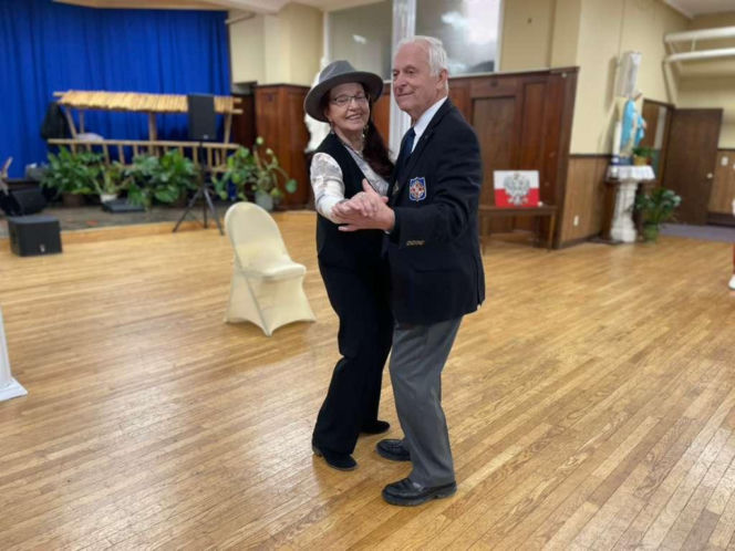 Obchody 86. rocznicy wywózek na Sybir w Connecticut