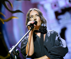 Kasia Kowalska kiedyś i dziś. Zobaczcie, jak na przestrzeni lat zmieniała się ikona polskiego rocka
