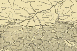 Galicja