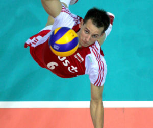 Tak się zmieniał Bartosz Kurek