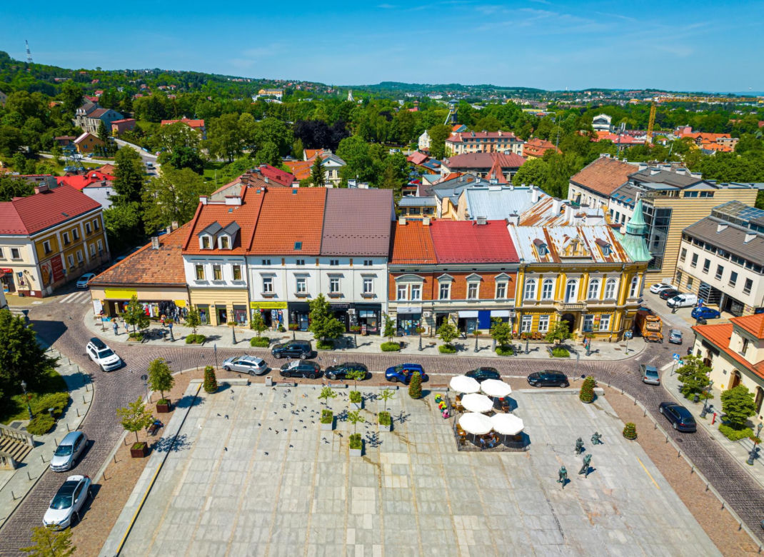 Wieliczka