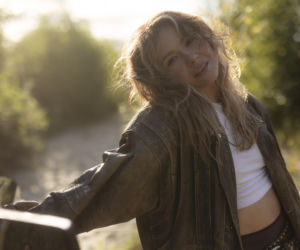 Ania Karwan wraca z nowym singlem. Piosenka W to mi graj to zapowiedź wielkich zmian!