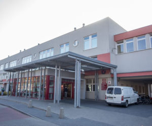 Po porodzie muszę spać w szpitalu na podłodze