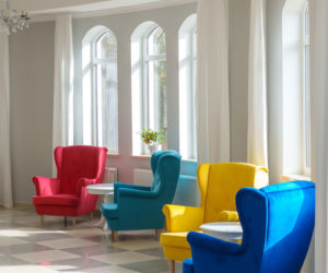 Rezydencja Jantar Baltic Senior Home