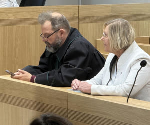 Klamka zapadła. Sąd zadecydował ws. Barbary Nowak
