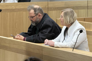 Klamka zapadła. Sąd zadecydował ws. Barbary Nowak