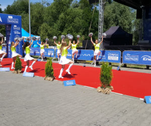 Enea Bydgoszcz Triathlon 2018