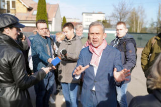 Skandal w hucie Biaglass. Prezes złamał obietnicę. Pani Iza: Czuje się zdradzona i poniżona