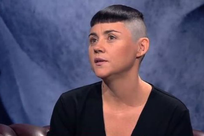 maria peszek