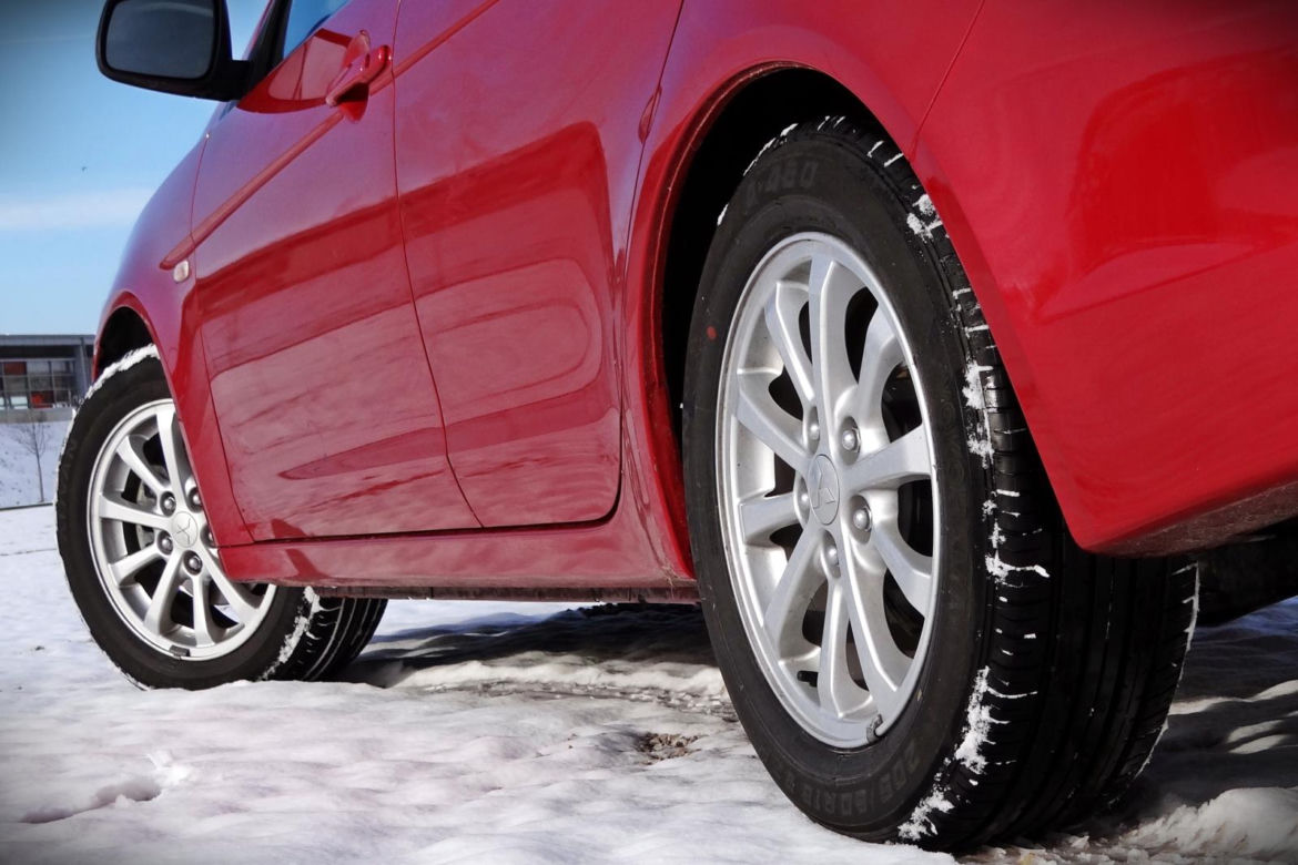 Mitsubishi Lancer Sportback