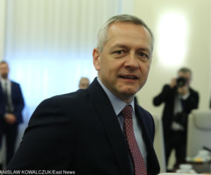 MAREK ZAGÓRSKI - NOWY MINISTER CYFRYZACJI
