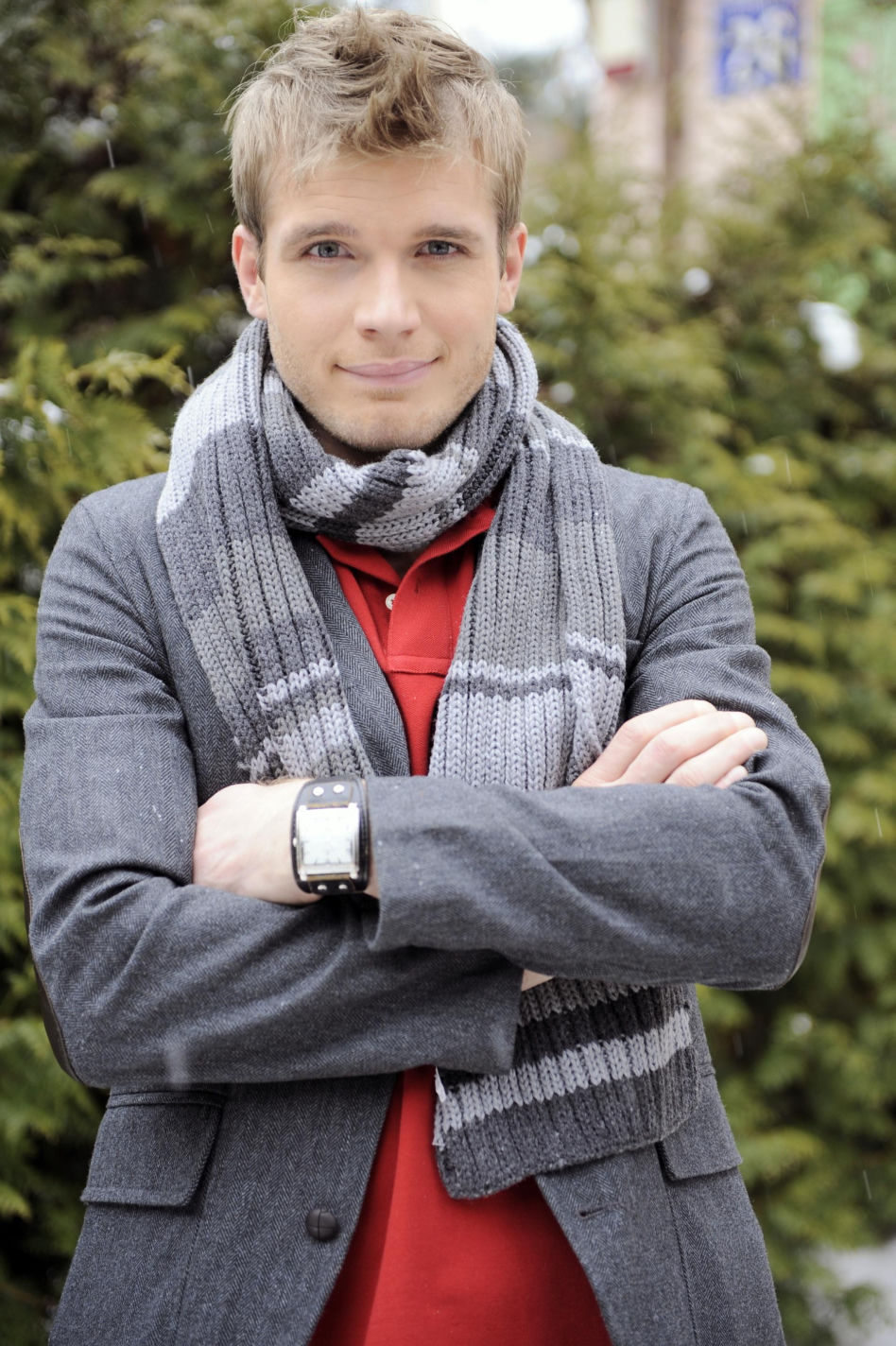 Serial "Złotopolscy" wraca na ekrany?