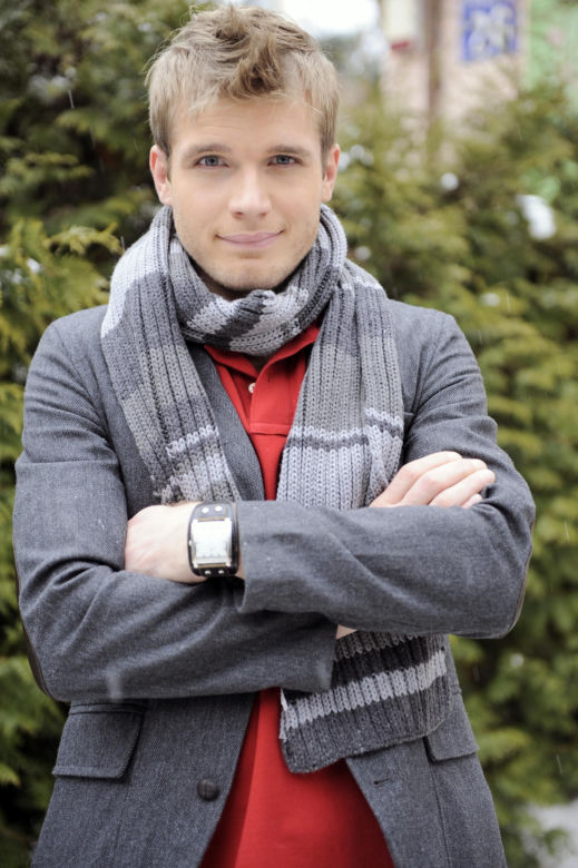 Serial "Złotopolscy" wraca na ekrany?
