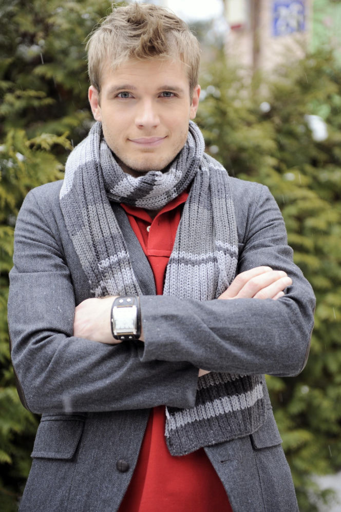 Serial "Złotopolscy" wraca na ekrany?