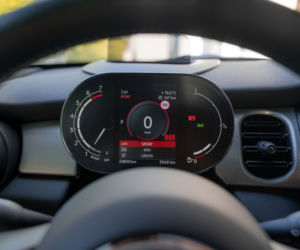 MINI Hatch 5D Cooper S (2021)