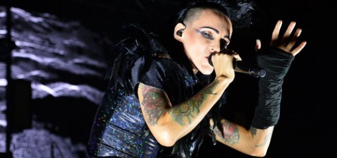 Agnieszka Chylińska - koncerty 2018. Kontynuacja trasy Forever Child Tour ogłoszona! 