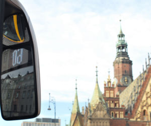 Nowe mercedesy będą wozić pasażerów MPK Wrocław