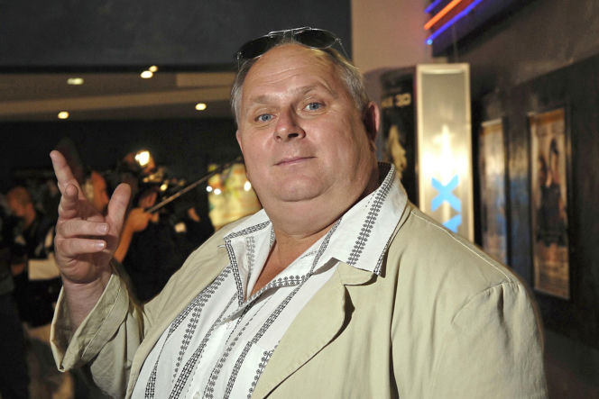 Andrzej Beya-Zaborski