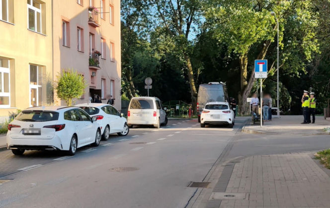 Cztery ciała w mieszkaniu! Wśród zmarłych zaledwie 8-dniowe dziecko