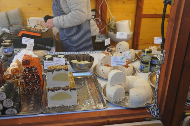 Jarmark Warszawski 28.11.2025